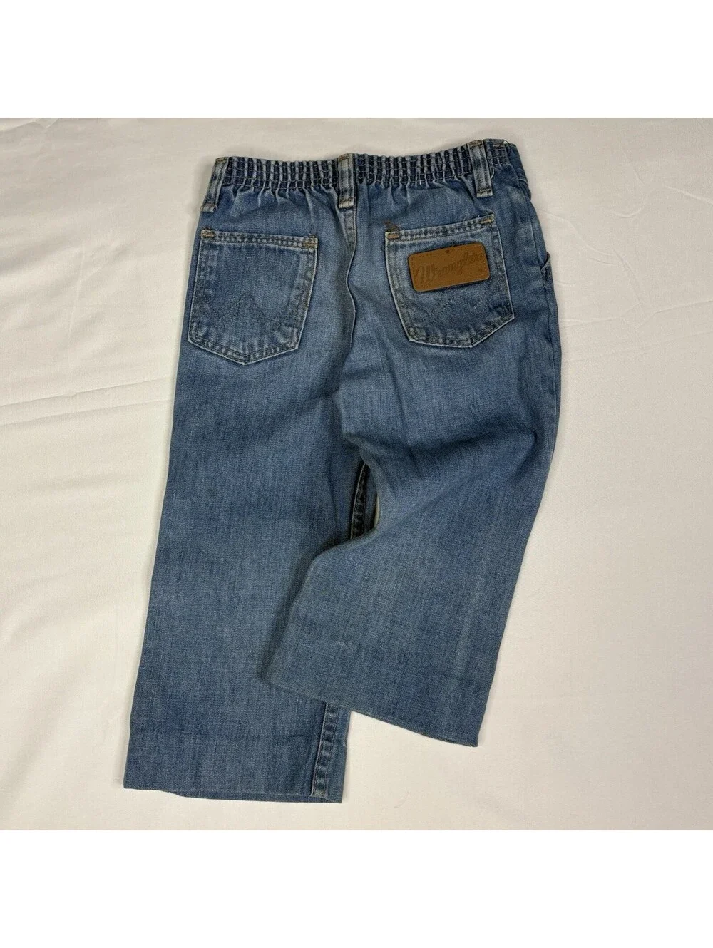Wrangler true vintage
